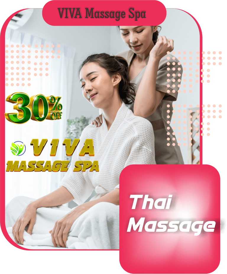 Thai Massage in Salt Lake City